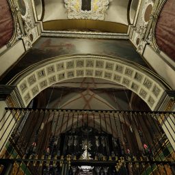Jasna Gora Church - Poland