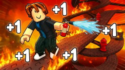+1 Szybkość Ucieczki Z Ognia 🔥