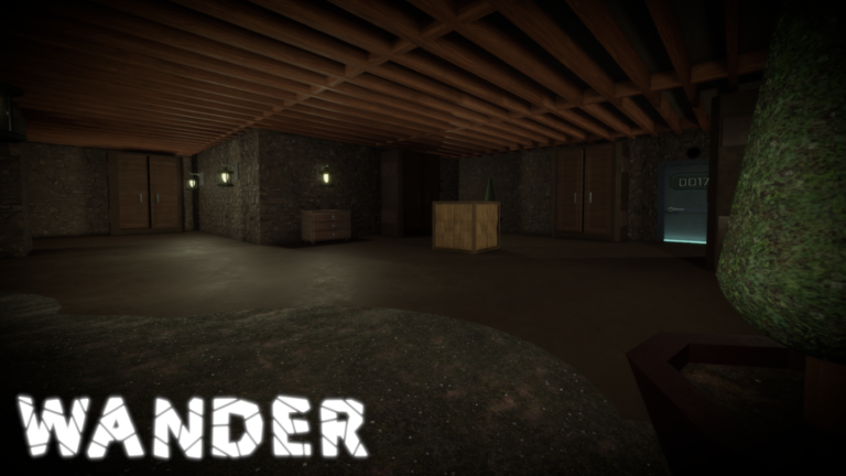 WANDER screenshot 4
