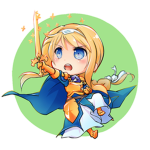 Alicization Studios