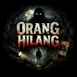 ORANG HILANG [BETA]