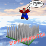 MarioMaster756's Fan Group