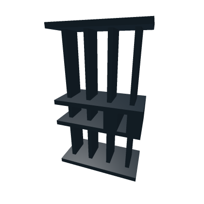 Prison Door | For Cell