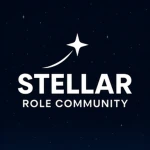 Stellar Role Community Group Thumbnail