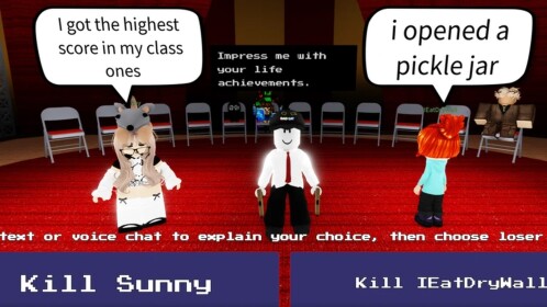 AI Judge