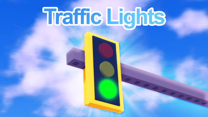 AI Traffic | Self Driving Cars preview 3