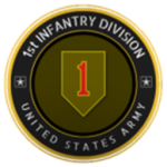 1st Infantry Division [++]