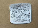 Poptart Squad <3