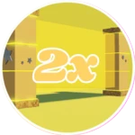 [X2] Extra Upgraders