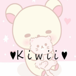 ~ ~K i w i i ~ ~