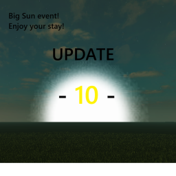 [admin change thingy] Relaxing Sunset