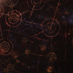 Coruscant border {Star Wars}