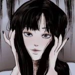 tomie kawakami <3