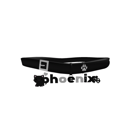 phoenix collar 1.0