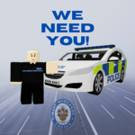 [UK] West Midlands Police Service