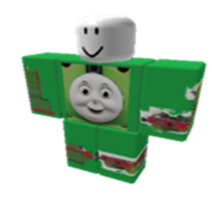 Mickcy The Small Boy Roblox decal