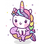 UnicornMuffin