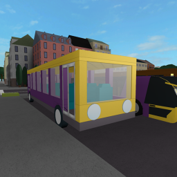 ROBLOXIAN BUSES INDUSTRIES
