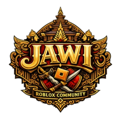 JAWI COMUNITY Roblox group icon
