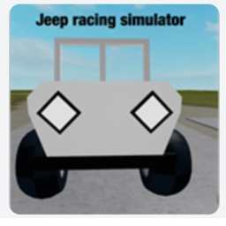 update 3: jeep racing simulator