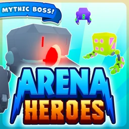 Arena Heroes icon
