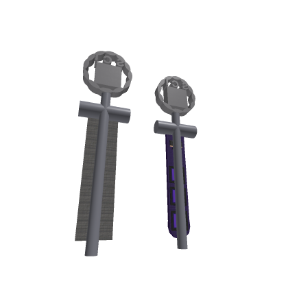  V2 : SCI Carrier Flag Pack