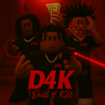 #D4K(Drill 4 kill)