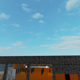 The High Sky Kingdom Cafe