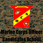 MCOCS | Marine Corps Officer Candidates School |
