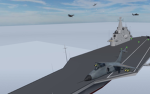 FTU NAVY and AIRFORCE