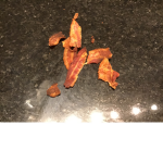 The bacon mafia empire