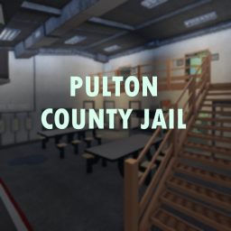Pulton County Jail VR
