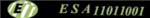 ESA elite stealth army