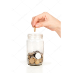 Commission Jar