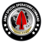 SPECIAL OPERATIONS COMMAND (United States Army)