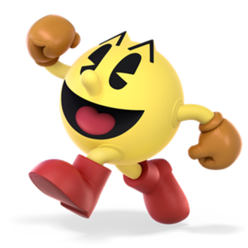 Pac-Man