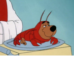Lobster's Domain