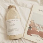 ~| The mocha squared|~