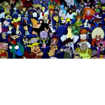 Advanced Nostalgia