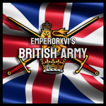 ~The Grand British Army~