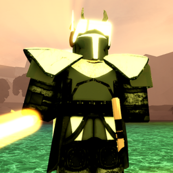 Mandalorian Knights Training Facility