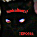 xenicaltears!