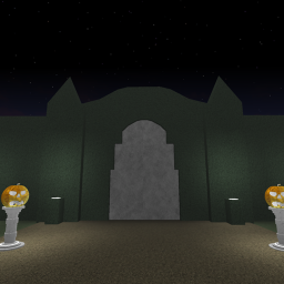 [J's} Kappa Pumpkin Patch