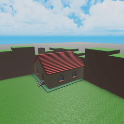 First to join gets admin be first?????