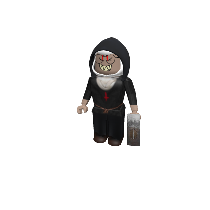 [Evil Nun] Ice Scream 8