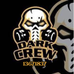 dark crew/clothing