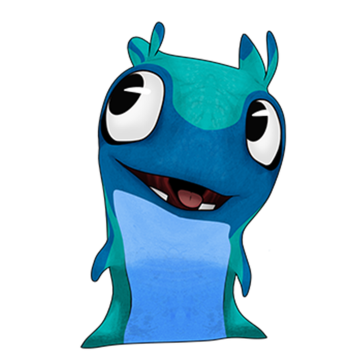 Slugterra Shane Gang Hangout