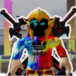 DestructionLord’s TowerVerse