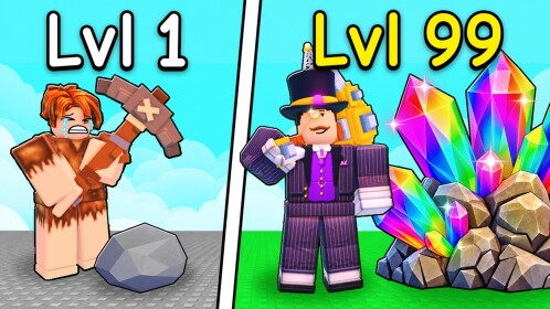 Mine an Ore!
