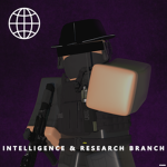 CPA | Intelligence & Research Branch